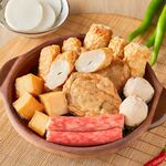 关东煮