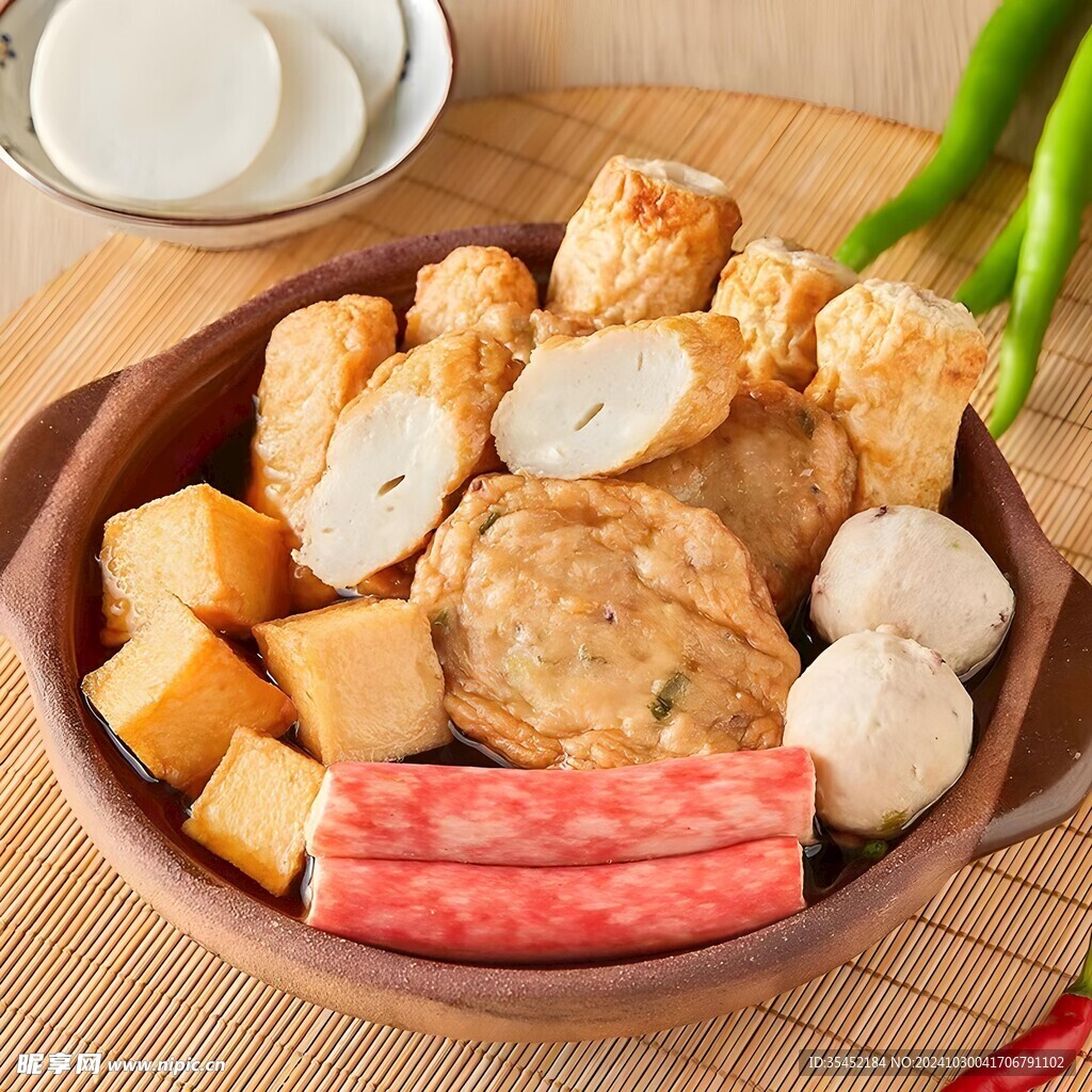 关东煮