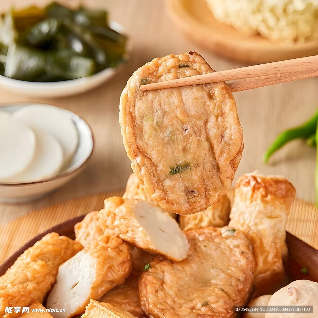 关东煮