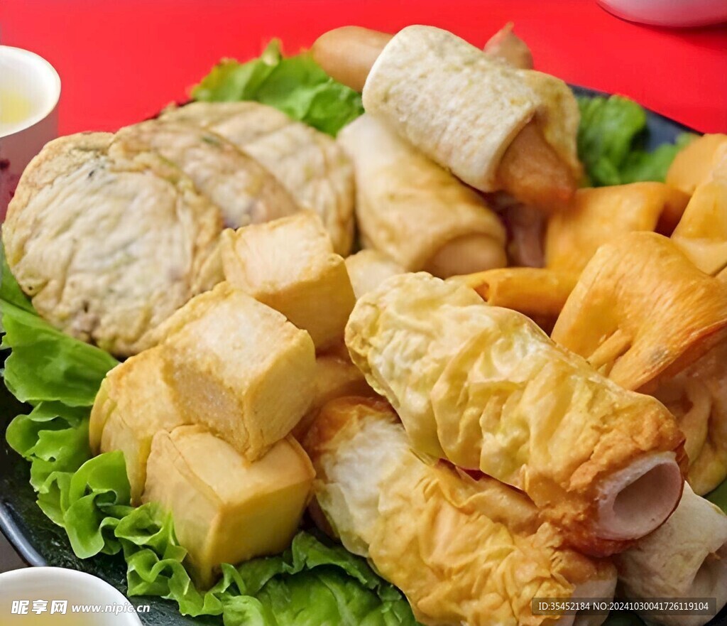 关东煮