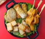 关东煮