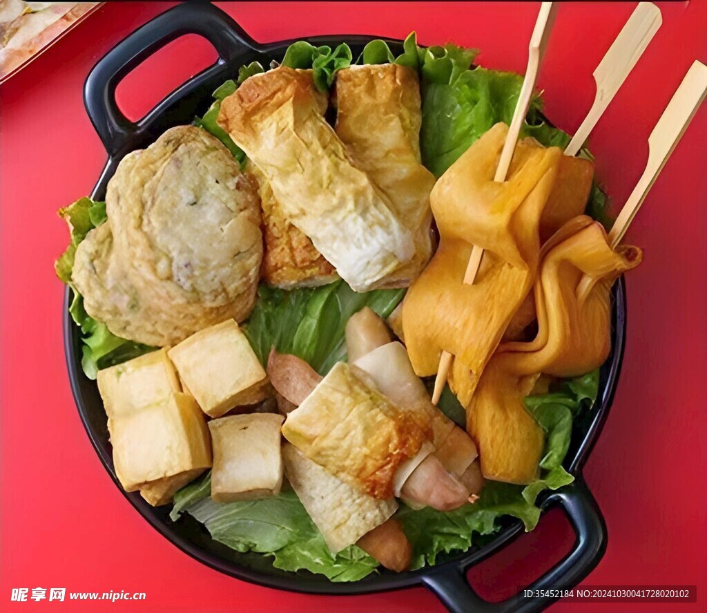 关东煮
