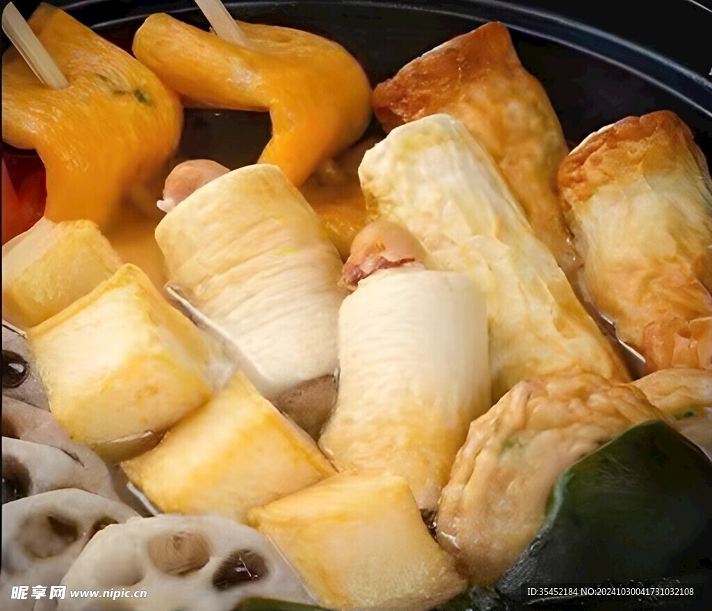 关东煮