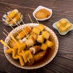 关东煮