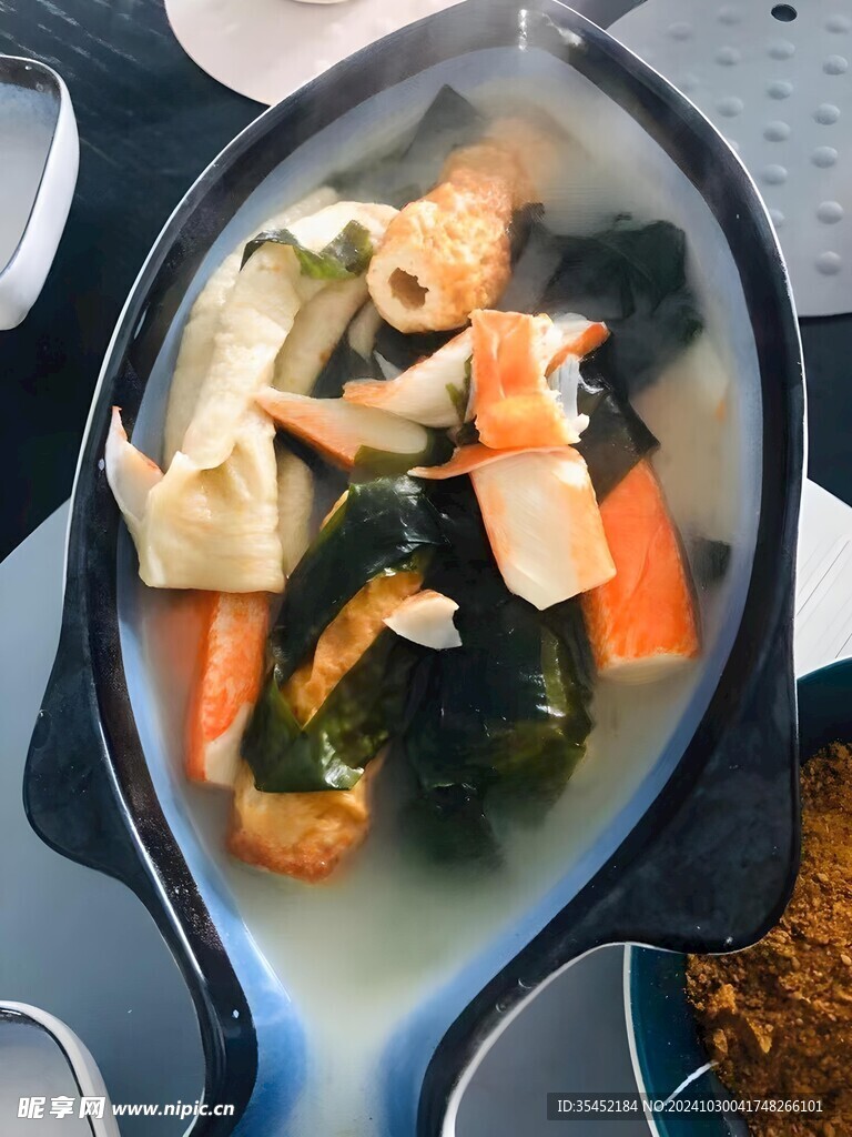 关东煮