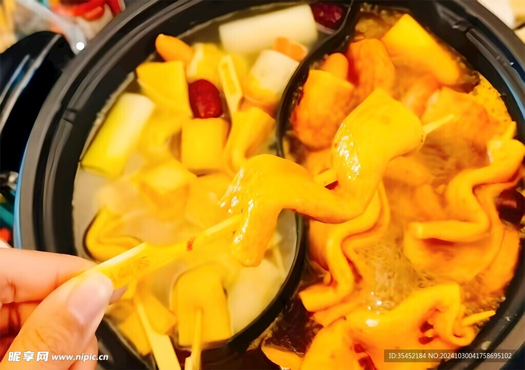 关东煮