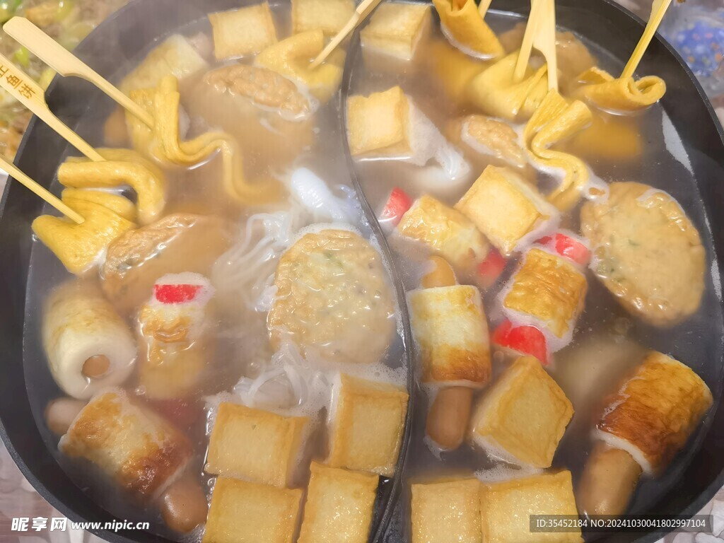关东煮