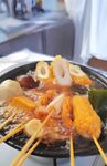 关东煮