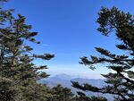 西岭雪山