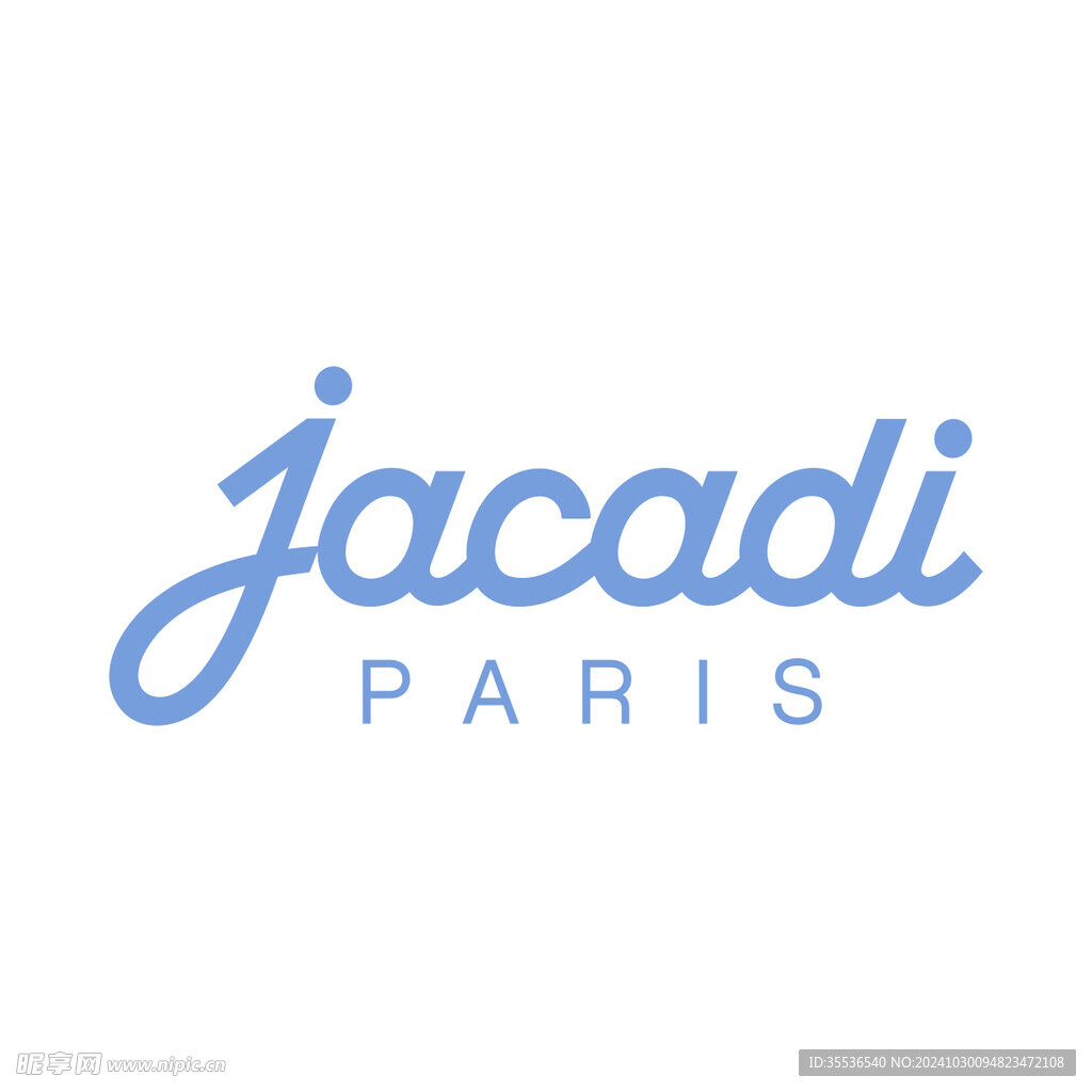 JACADI商标