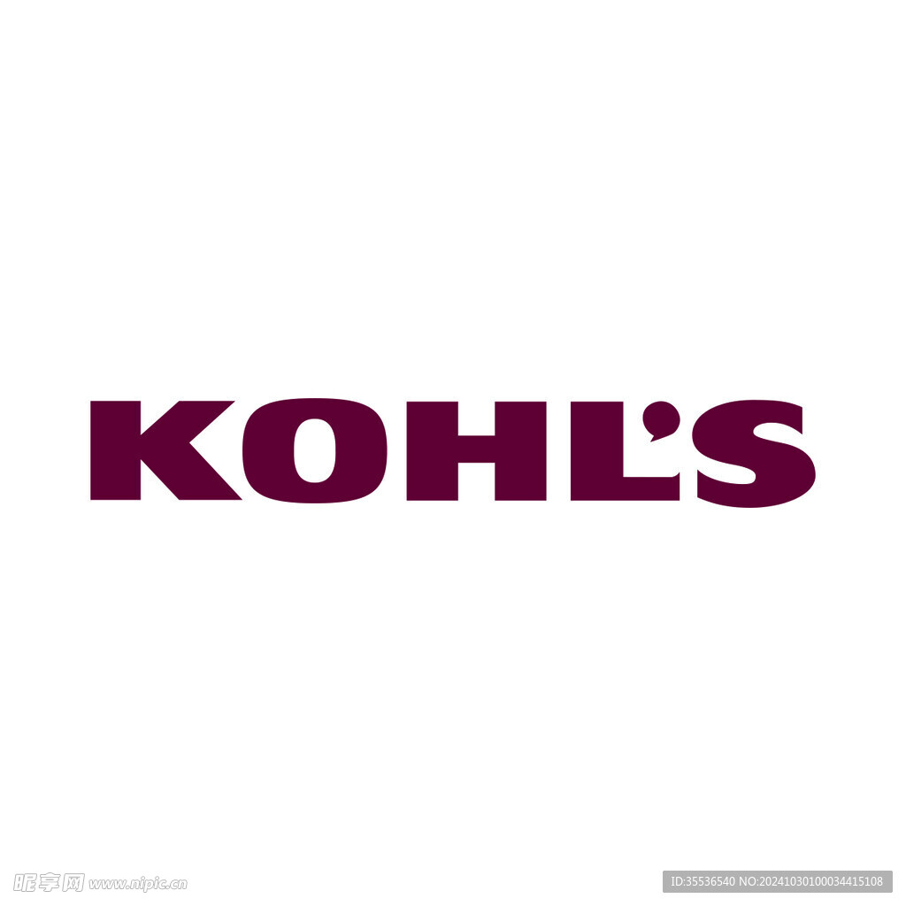 KOHLS商标