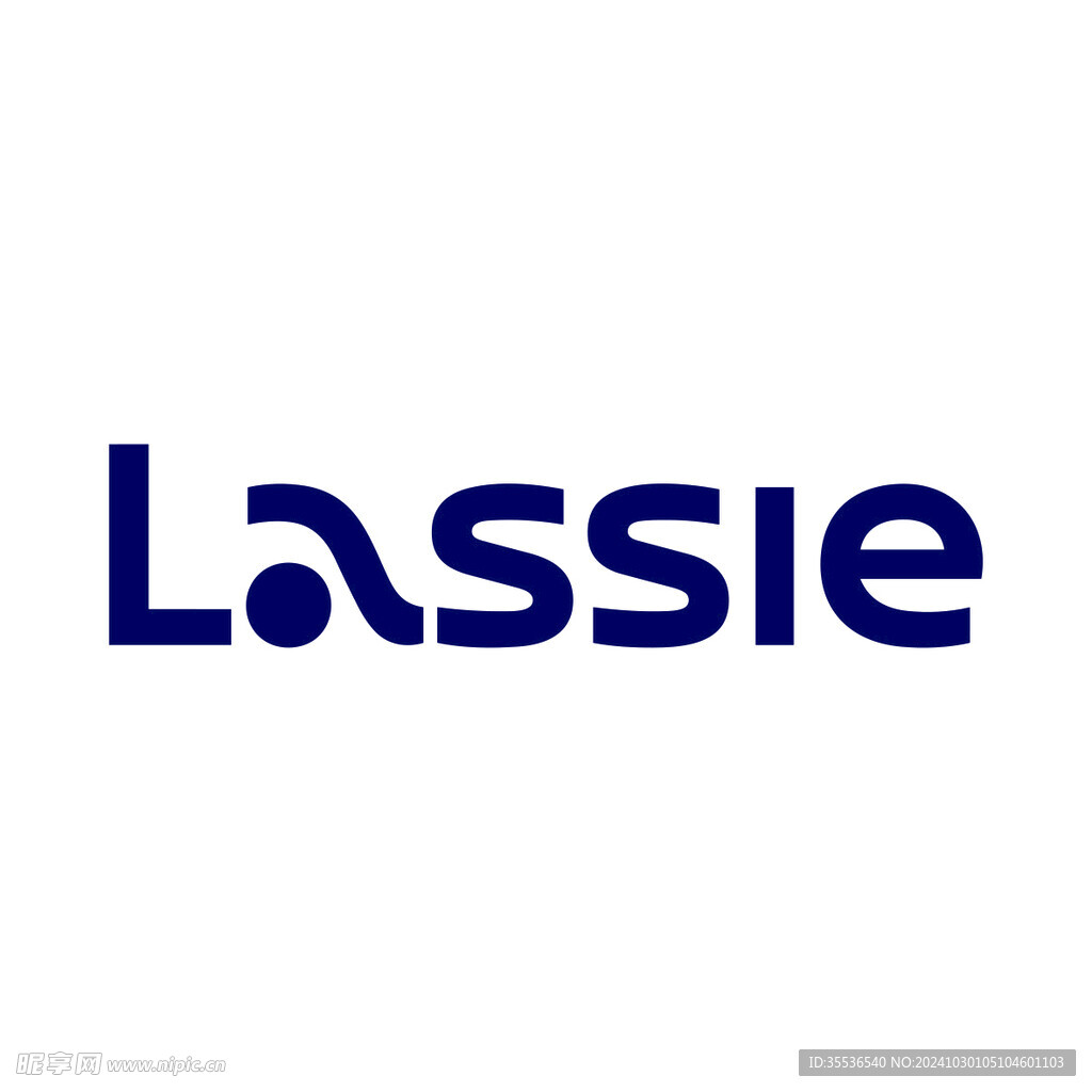 LASSIE商标莱诗尼