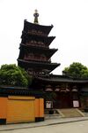 寒山寺