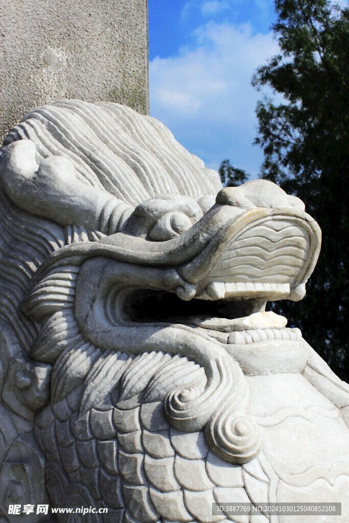 牌坊