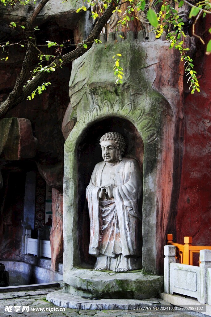 鼋头渚