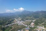 人家 山 