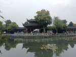 公园景观