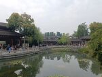 亭台楼阁