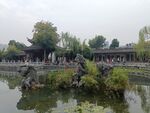 亭台楼阁