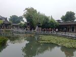 公园景观