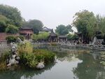 公园景观