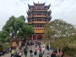 黄鹤楼