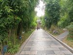 公园景观