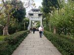 公园景观