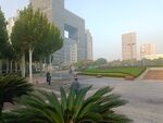 园林景观