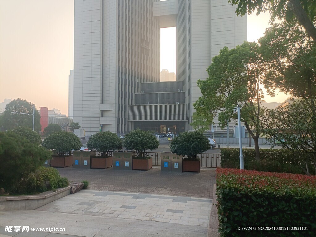 园林景观