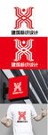 建筑标识设计