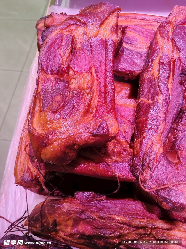 腊肉