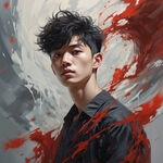 AI生画