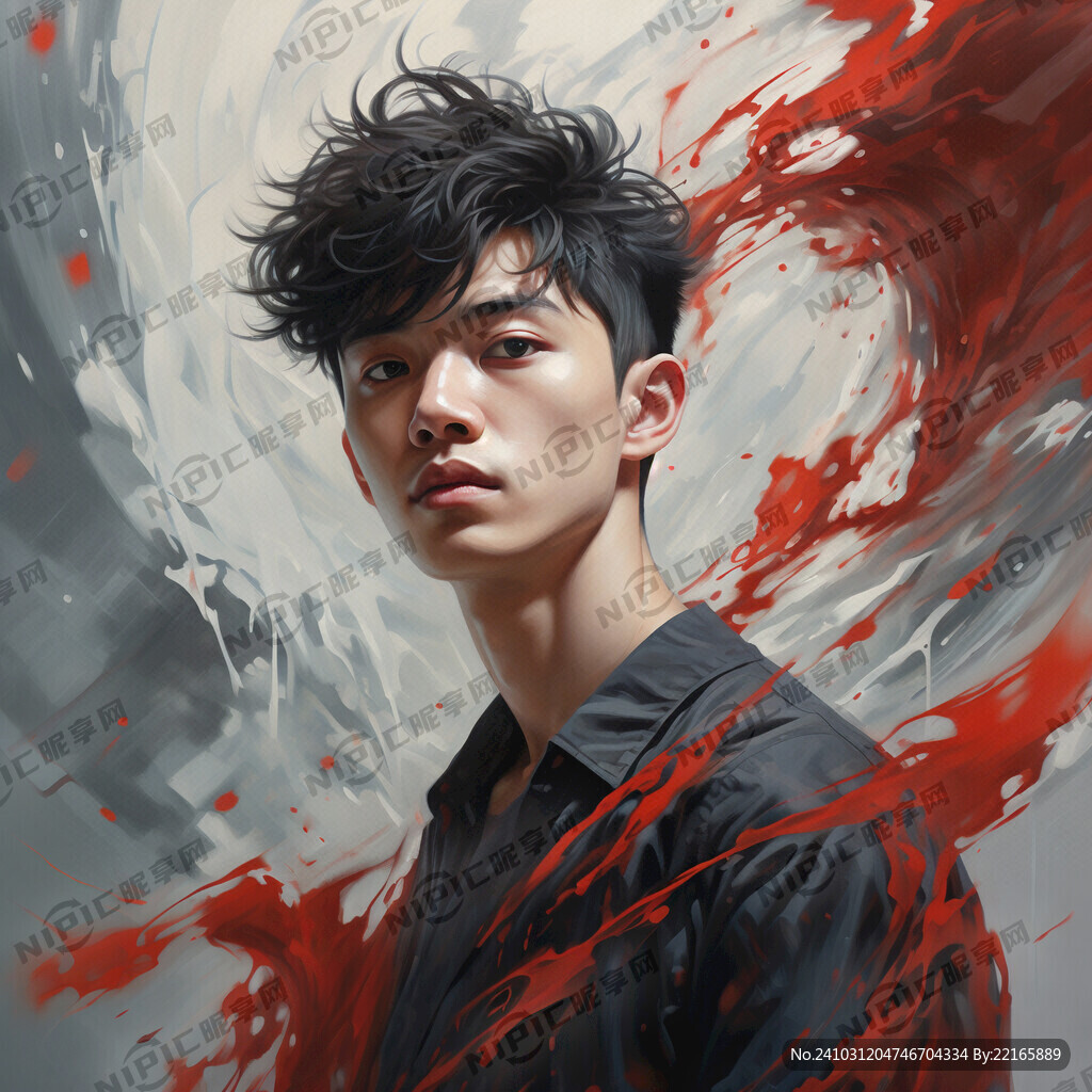 洪宇