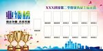 企业文化墙 