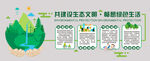 企业文化墙