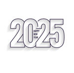 2025年图标