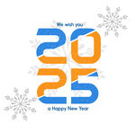 2025年图标