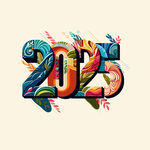 2025年图标