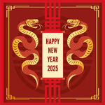 2025年海报