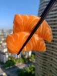 三文鱼