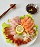 海鲜
