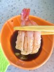 北极甜虾