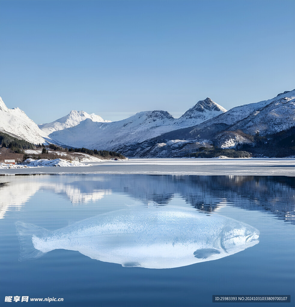 大雪山