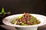 扁豆黄牛肉
