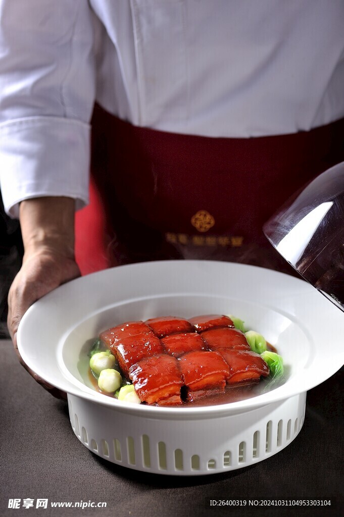 红烧肉 