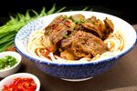 红烧牛肉面