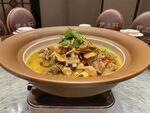 羊肉火锅
