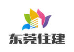 东莞住建 LOGO 标志