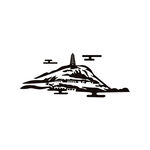 延安宝塔山